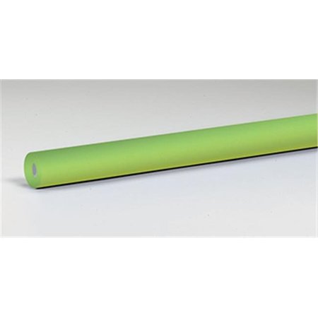 PACON CORPORATION Pacon Corporation Pac57895 Fadeless Paper Rolls Lime Green PAC57895